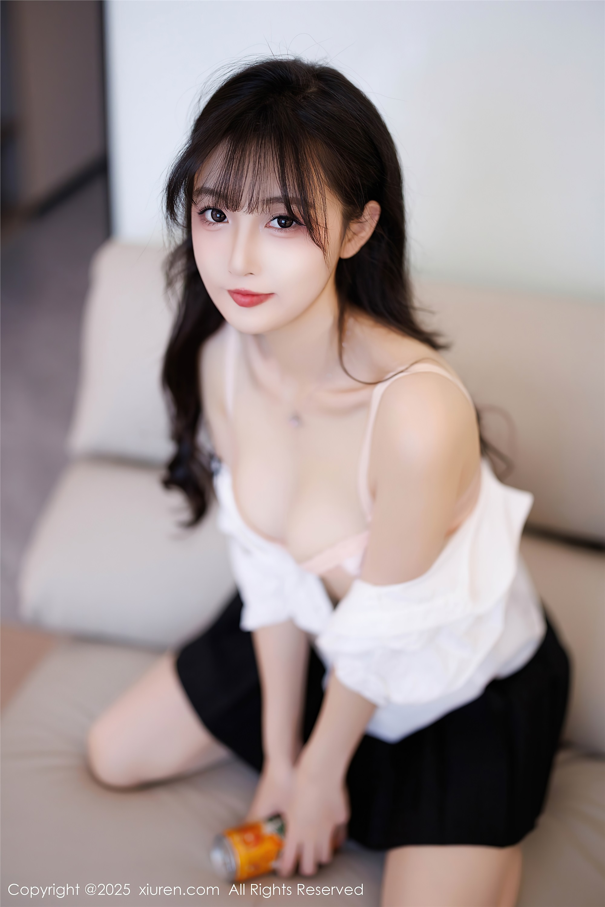 Xiuren秀人网 2025.03.25 NO.10067 樱桃小阑子